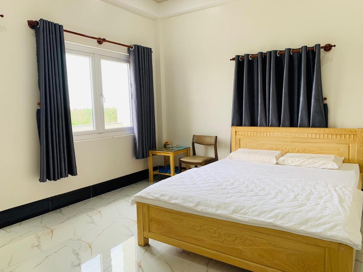 Phuong Quyen Hotel Cu Lao Thu Екстер'єр фото
