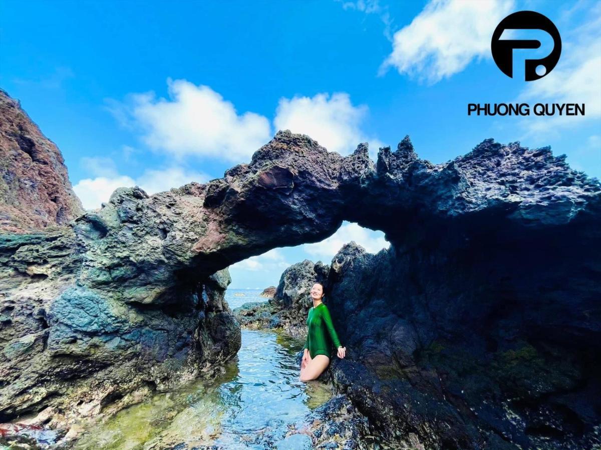 Phuong Quyen Hotel Cu Lao Thu Екстер'єр фото