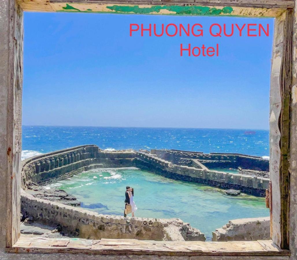 Phuong Quyen Hotel Cu Lao Thu Екстер'єр фото