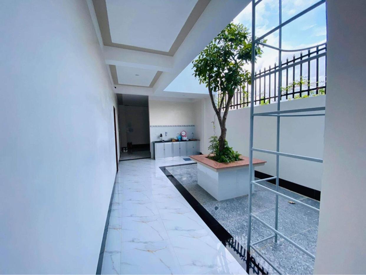 Phuong Quyen Hotel Cu Lao Thu Екстер'єр фото